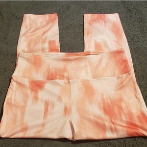 Ladies Sport/Yoga Leggings